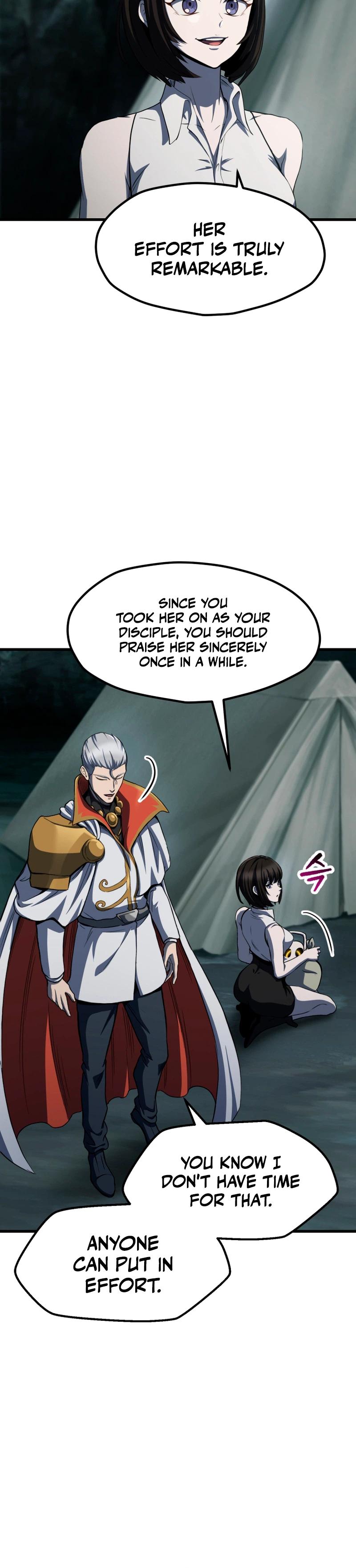 Read Survival Story of a Sword King in a Fantasy World Manga Online