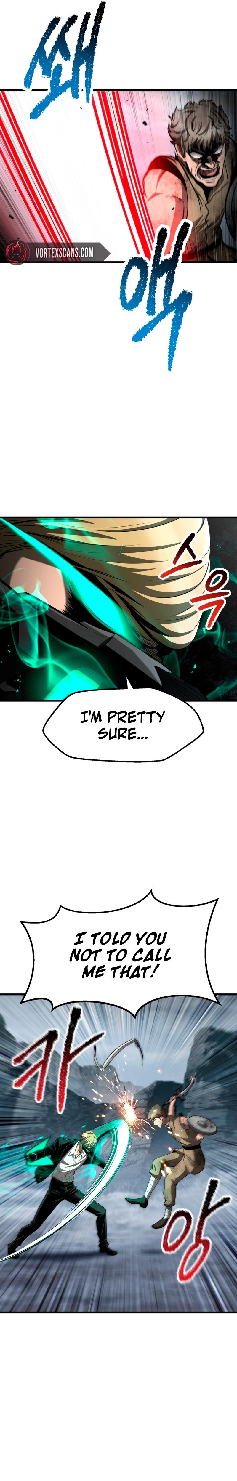 Read Survival Story of a Sword King in a Fantasy World Manga Online