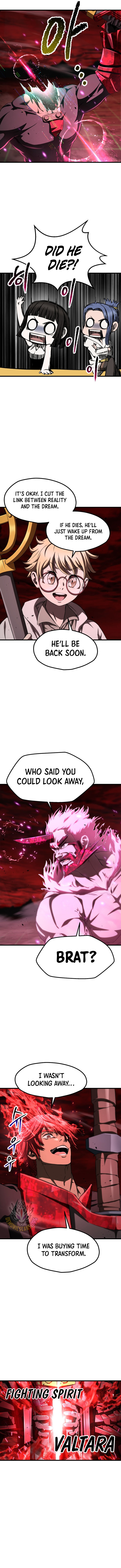 Read Survival Story of a Sword King in a Fantasy World Manga Online