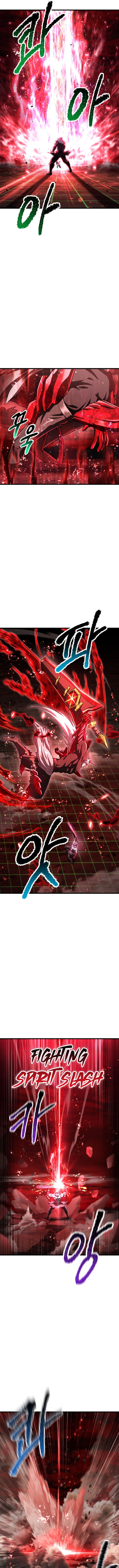 Read Survival Story of a Sword King in a Fantasy World Manga Online