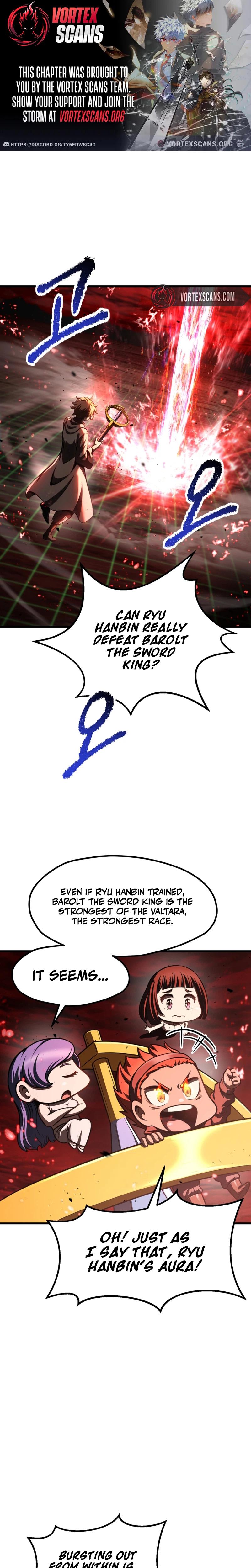 Read Survival Story of a Sword King in a Fantasy World Manga Online