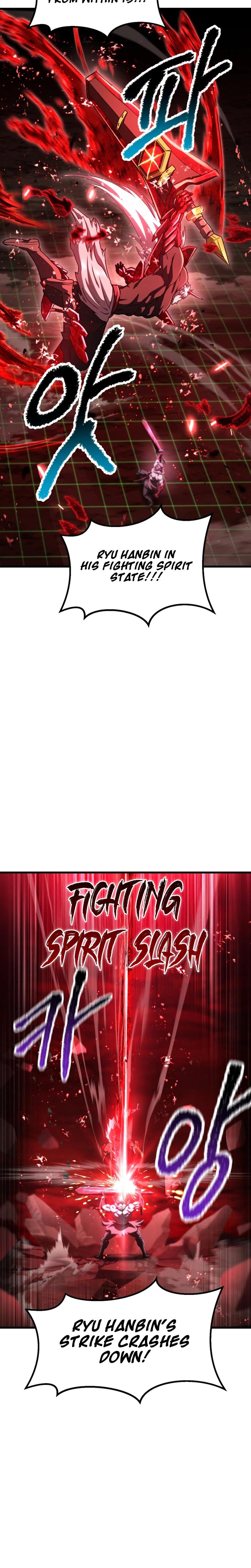 Read Survival Story of a Sword King in a Fantasy World Manga Online