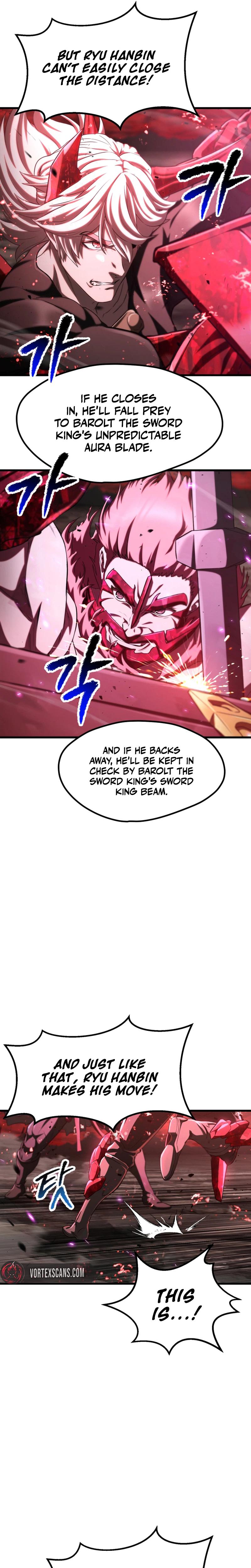 Read Survival Story of a Sword King in a Fantasy World Manga Online
