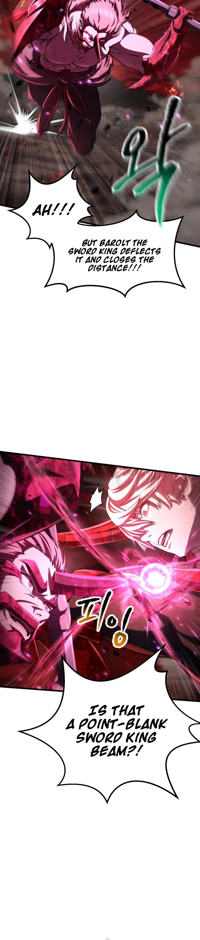 Read Survival Story of a Sword King in a Fantasy World Manga Online
