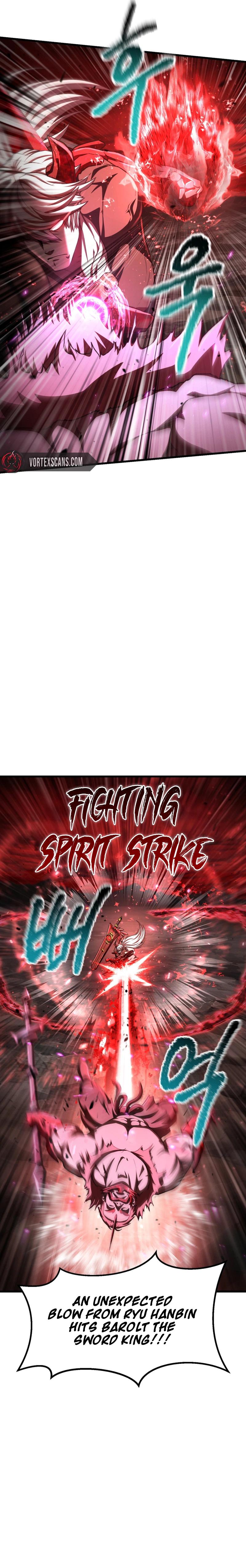 Read Survival Story of a Sword King in a Fantasy World Manga Online