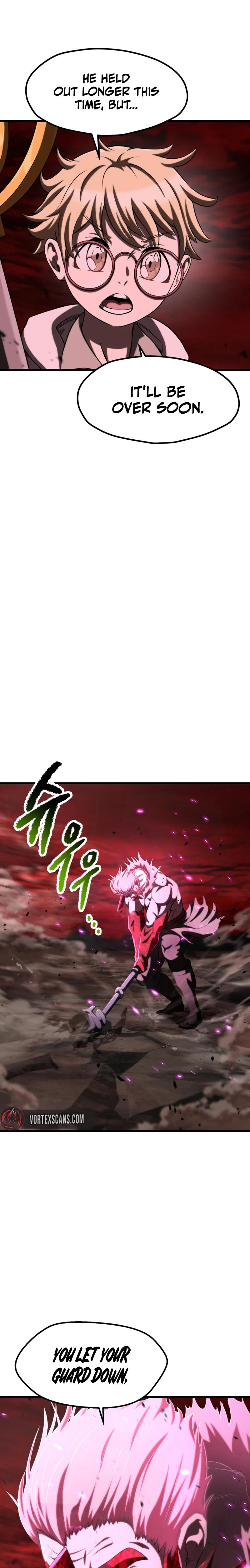 Read Survival Story of a Sword King in a Fantasy World Manga Online