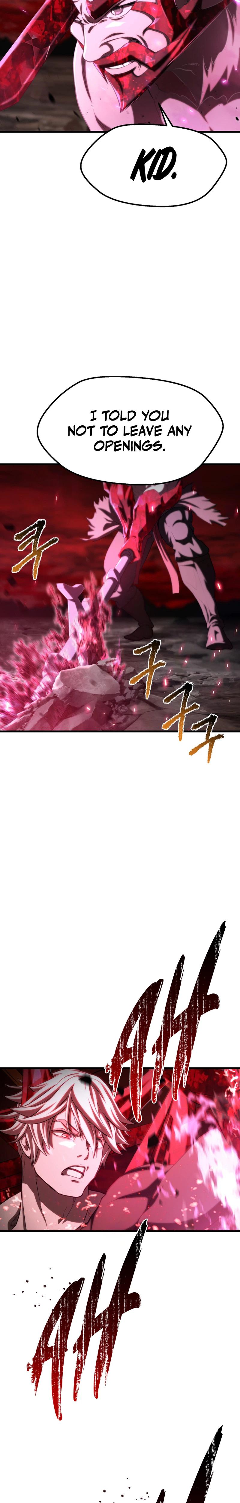 Read Survival Story of a Sword King in a Fantasy World Manga Online