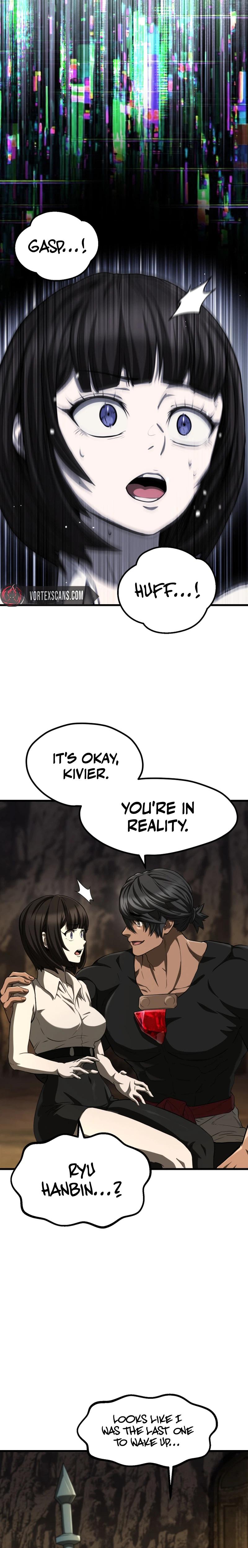 Read Survival Story of a Sword King in a Fantasy World Manga Online