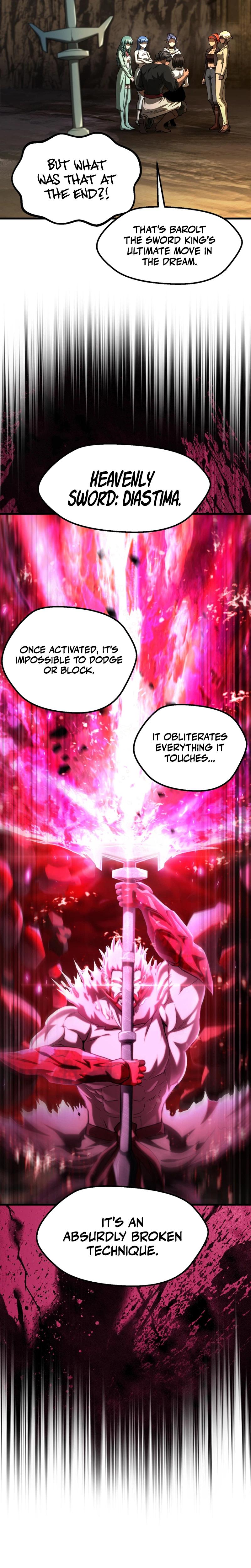 Read Survival Story of a Sword King in a Fantasy World Manga Online