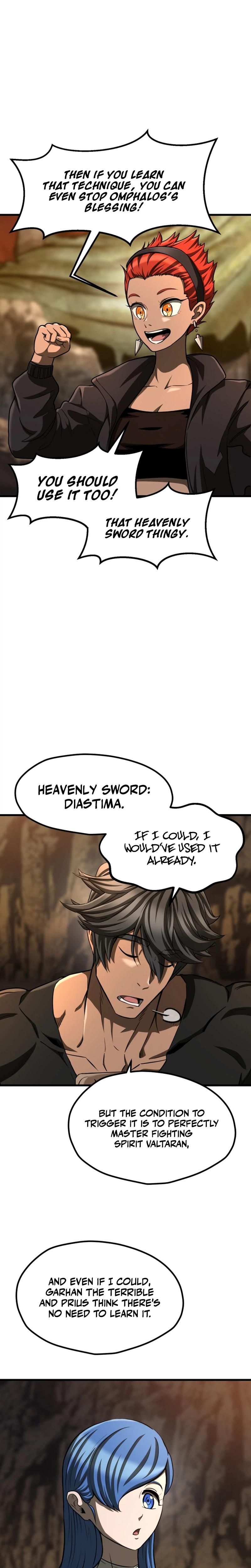 Read Survival Story of a Sword King in a Fantasy World Manga Online