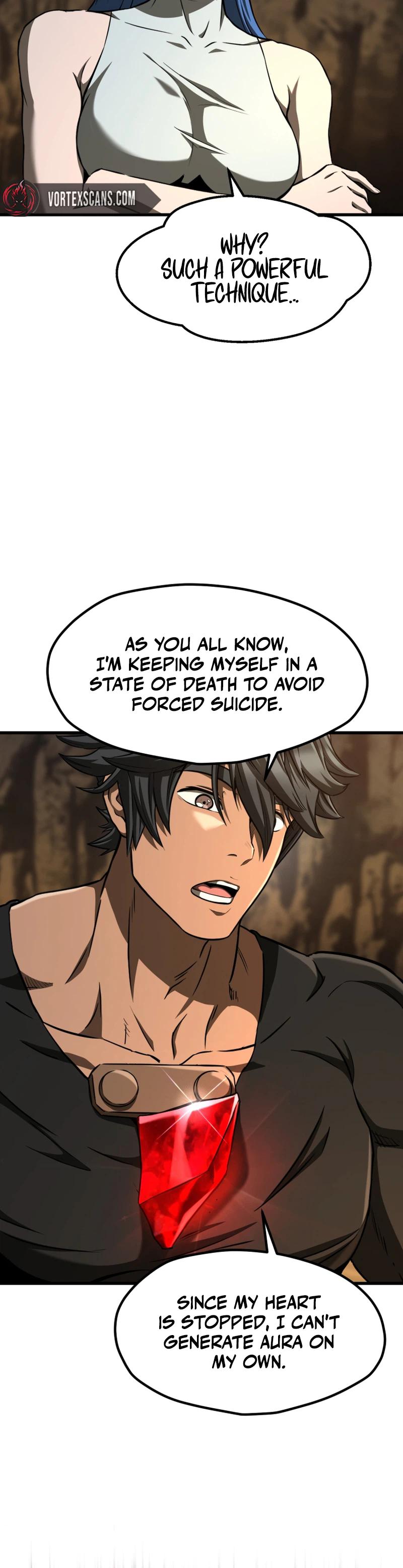 Read Survival Story of a Sword King in a Fantasy World Manga Online