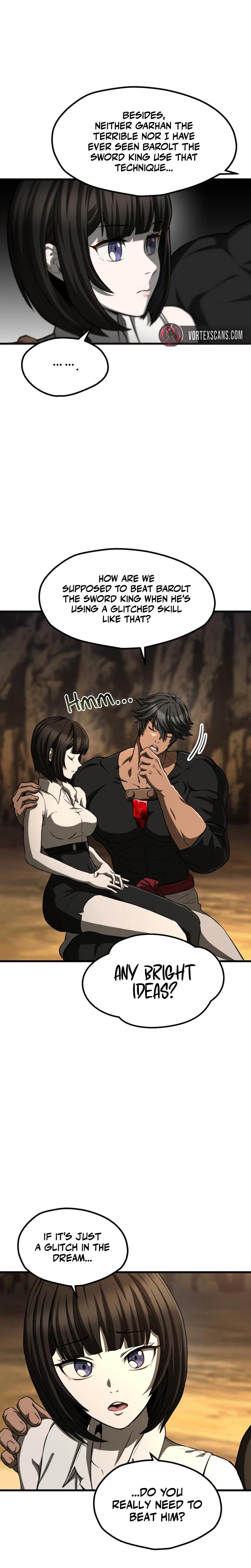 Read Survival Story of a Sword King in a Fantasy World Manga Online