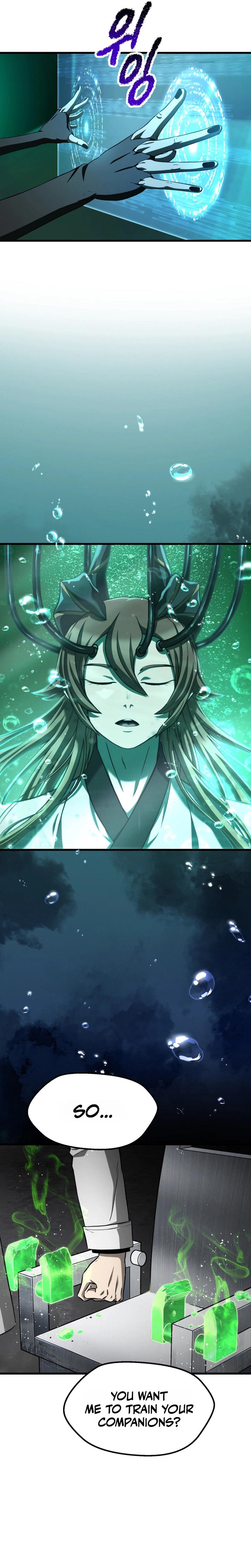 Read Survival Story of a Sword King in a Fantasy World Manga Online