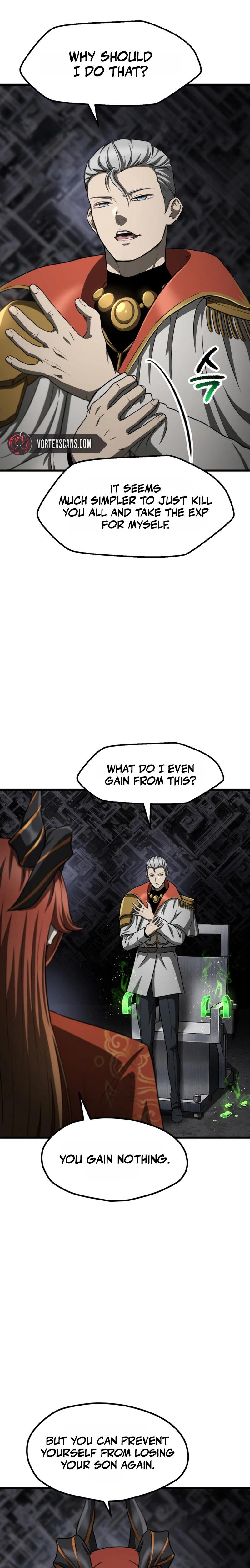 Read Survival Story of a Sword King in a Fantasy World Manga Online