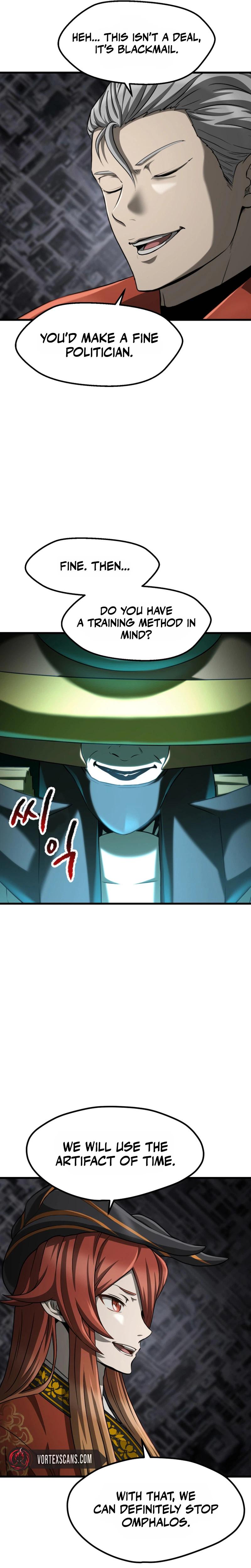 Read Survival Story of a Sword King in a Fantasy World Manga Online