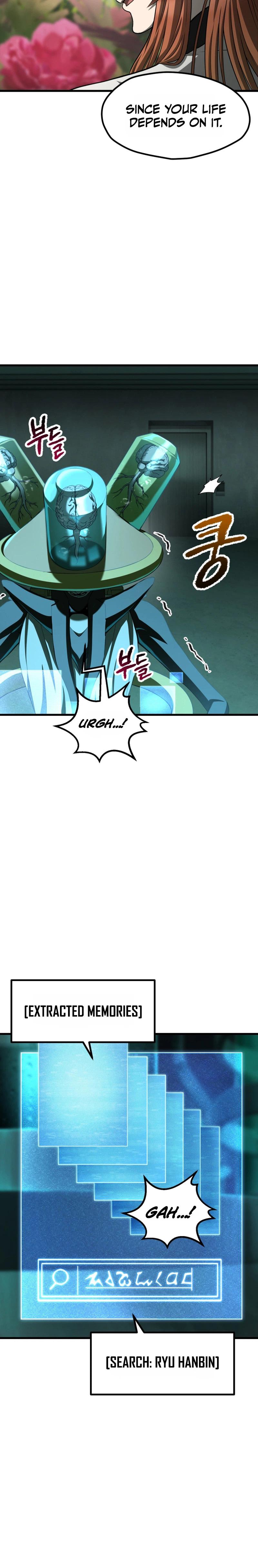Read Survival Story of a Sword King in a Fantasy World Manga Online