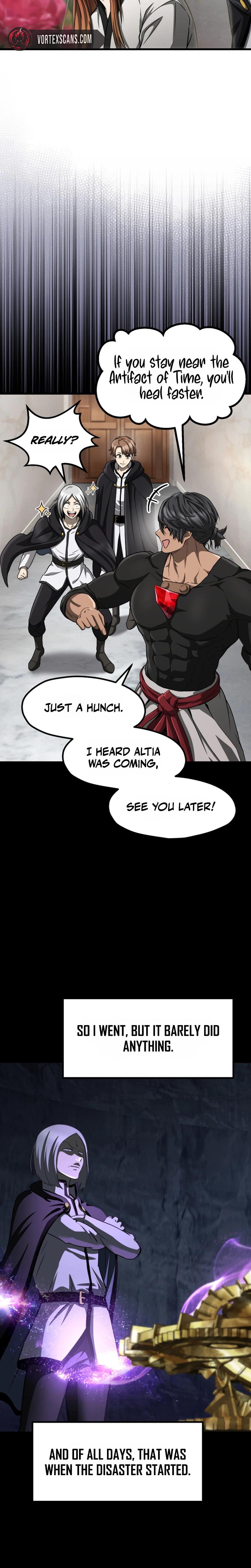 Read Survival Story of a Sword King in a Fantasy World Manga Online