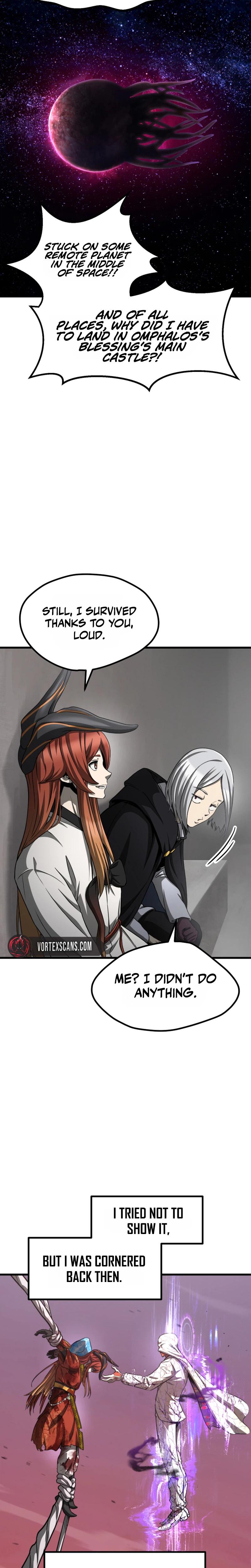 Read Survival Story of a Sword King in a Fantasy World Manga Online
