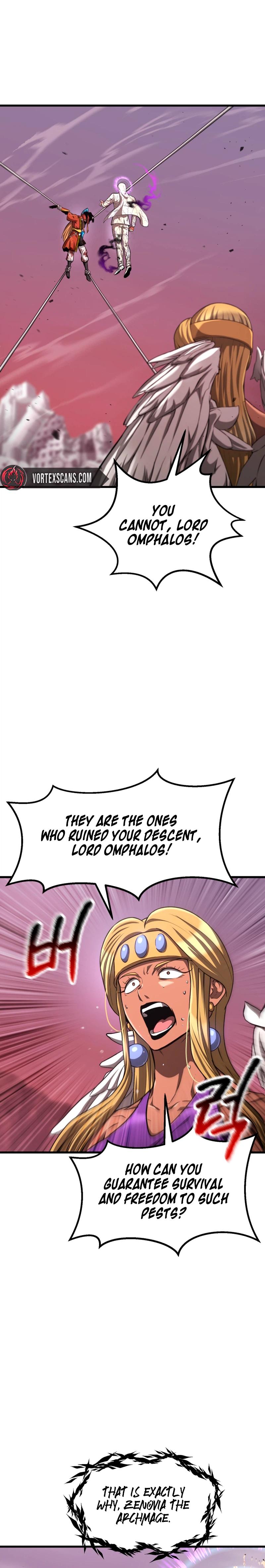 Read Survival Story of a Sword King in a Fantasy World Manga Online