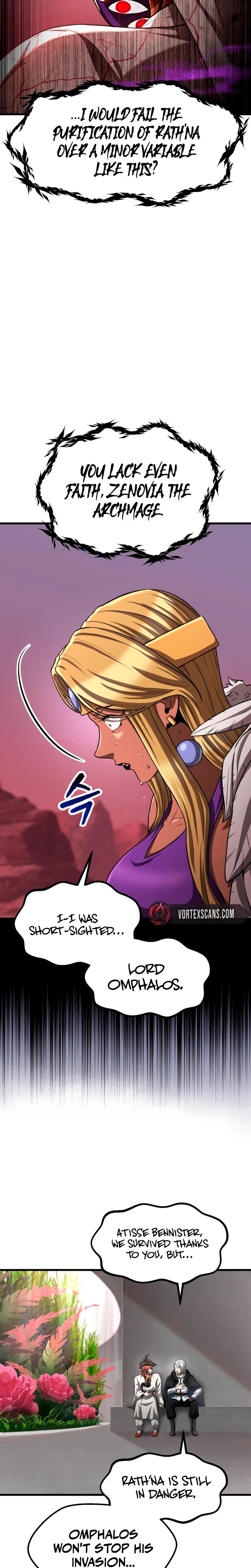 Read Survival Story of a Sword King in a Fantasy World Manga Online