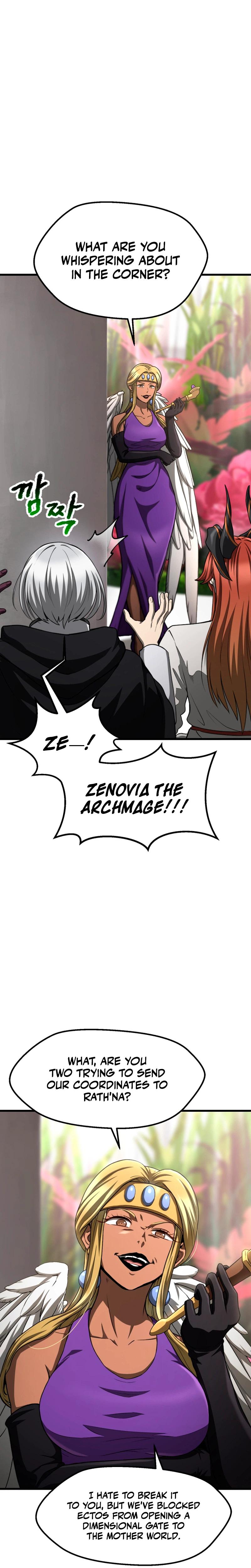 Read Survival Story of a Sword King in a Fantasy World Manga Online