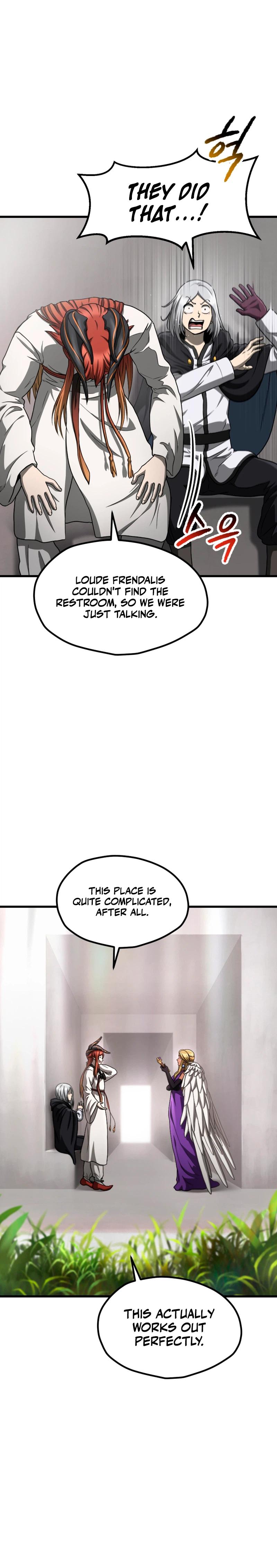 Read Survival Story of a Sword King in a Fantasy World Manga Online