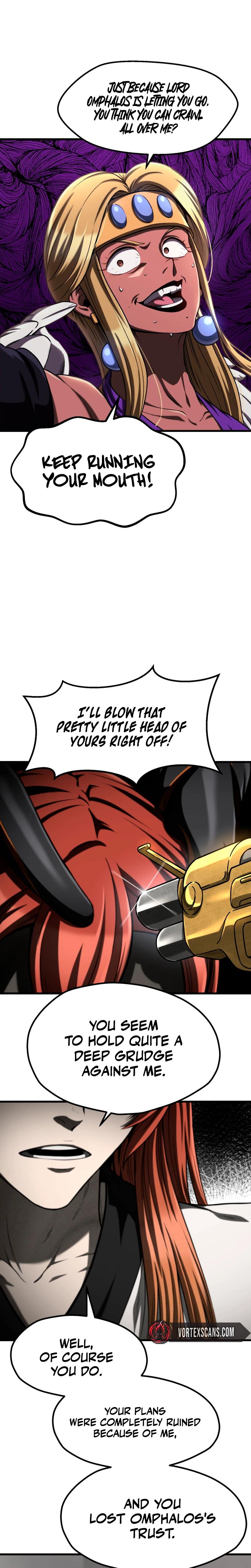Read Survival Story of a Sword King in a Fantasy World Manga Online