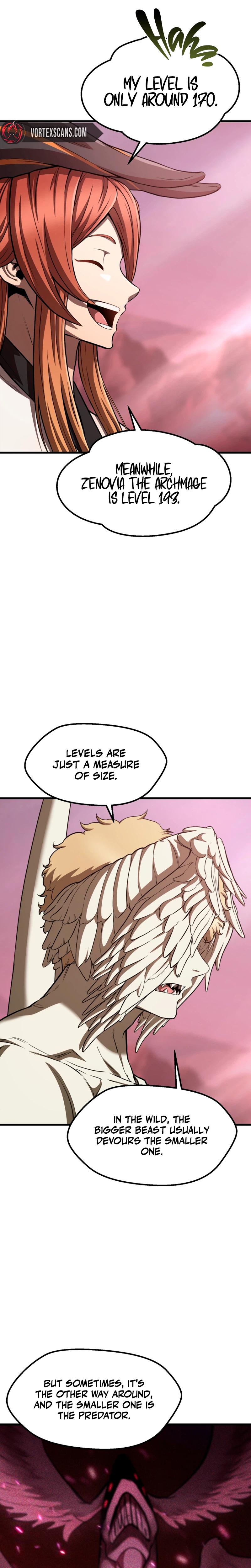 Read Survival Story of a Sword King in a Fantasy World Manga Online