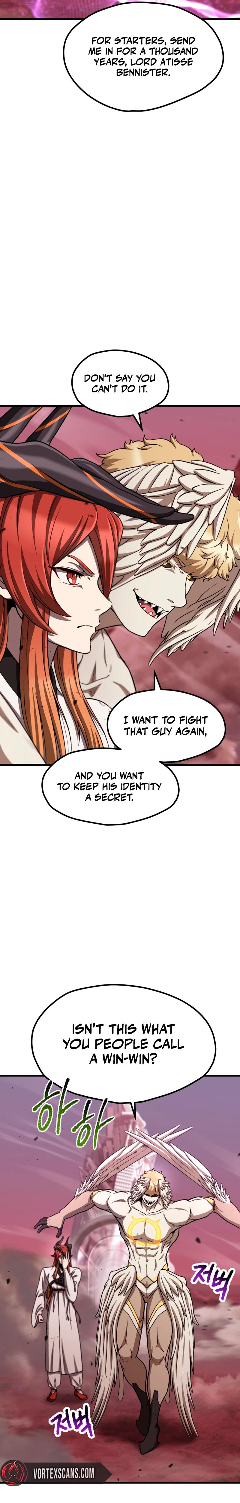 Read Survival Story of a Sword King in a Fantasy World Manga Online