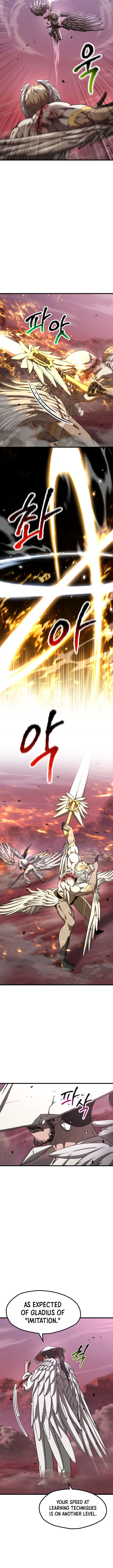 Read Survival Story of a Sword King in a Fantasy World Manga Online