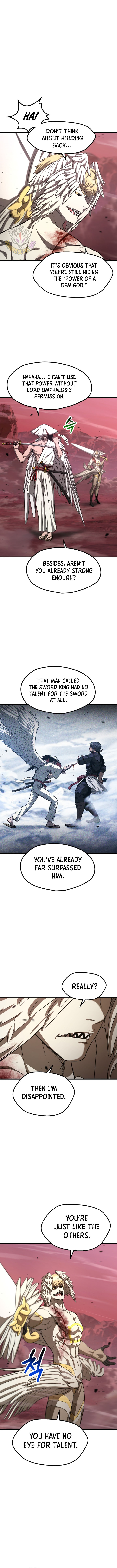 Read Survival Story of a Sword King in a Fantasy World Manga Online