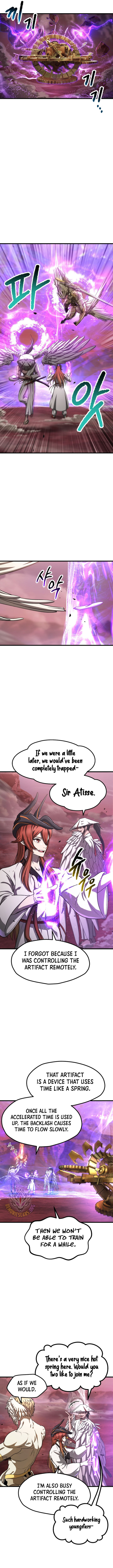 Read Survival Story of a Sword King in a Fantasy World Manga Online