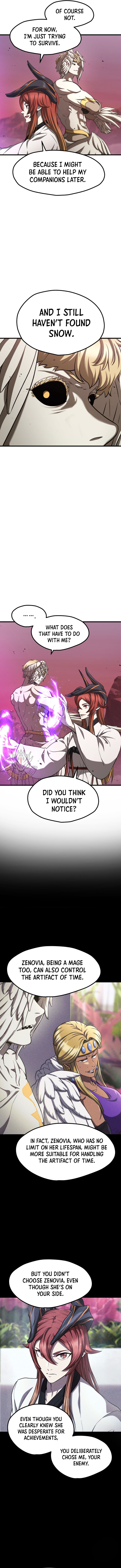 Read Survival Story of a Sword King in a Fantasy World Manga Online