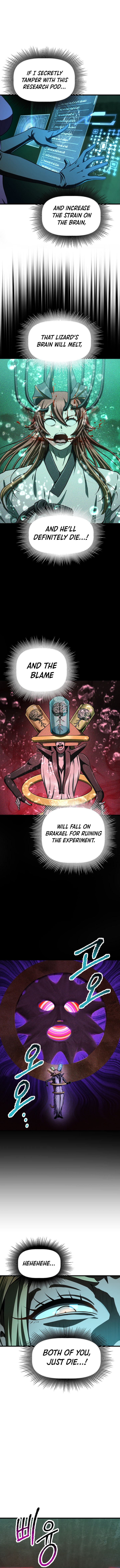 Read Survival Story of a Sword King in a Fantasy World Manga Online