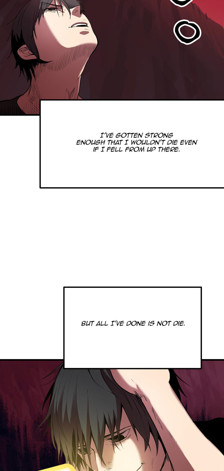 Read Survival Story of a Sword King in a Fantasy World Manga Online