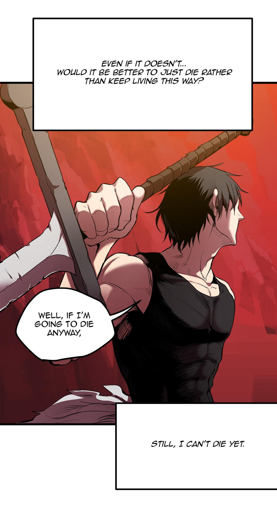 Read Survival Story of a Sword King in a Fantasy World Manga Online