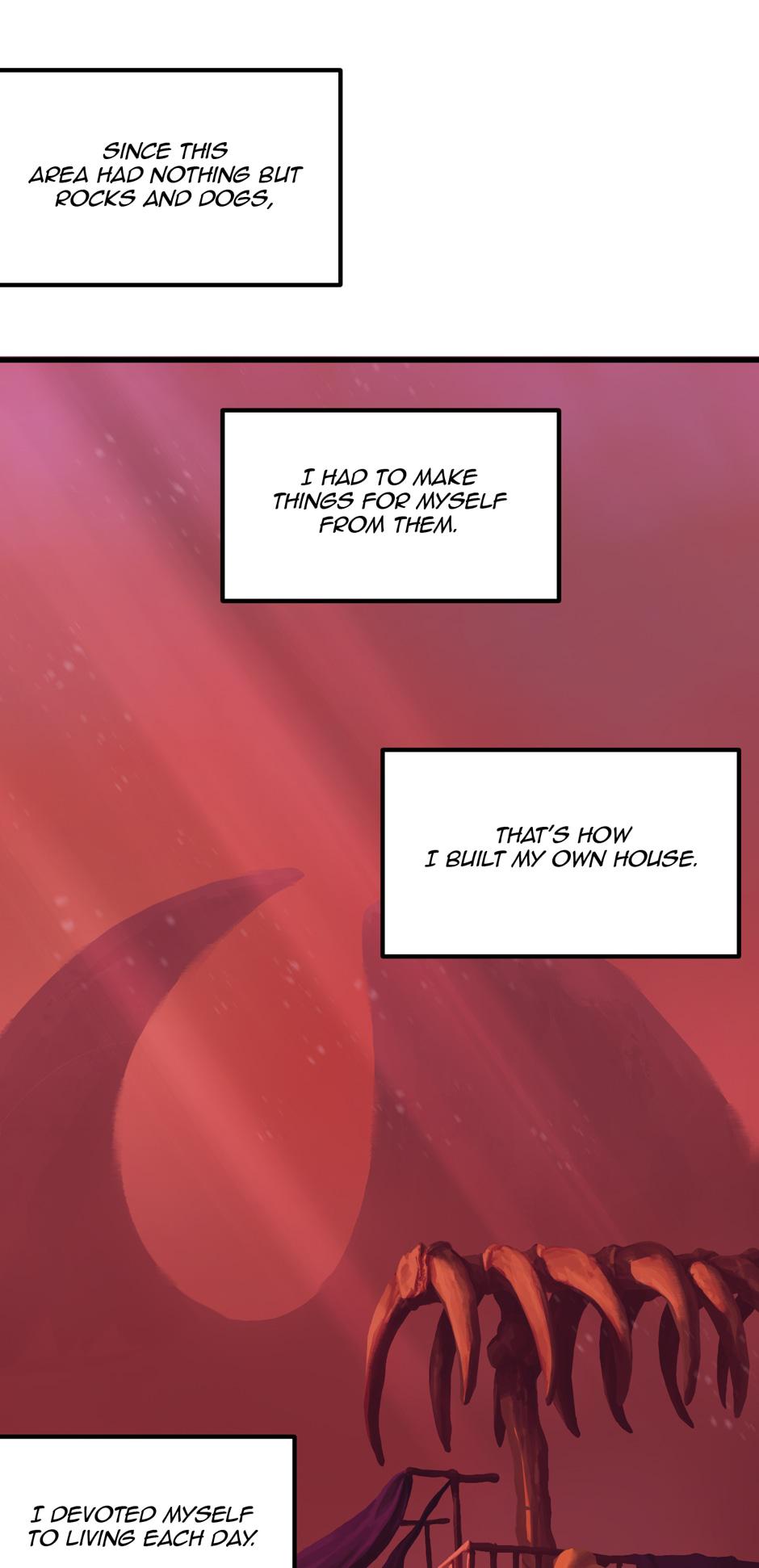 Read Survival Story of a Sword King in a Fantasy World Manga Online