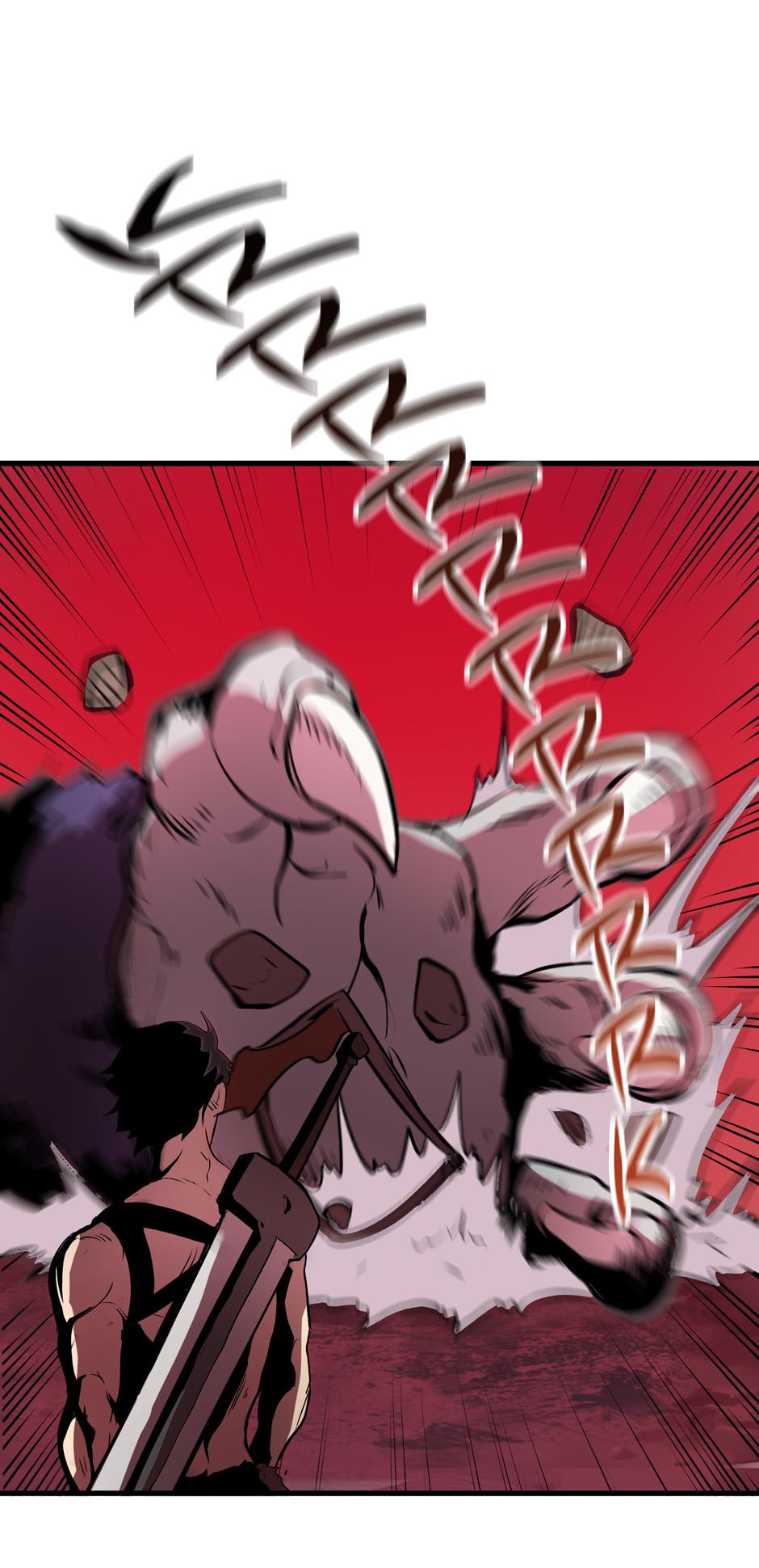 Read Survival Story of a Sword King in a Fantasy World Manga Online