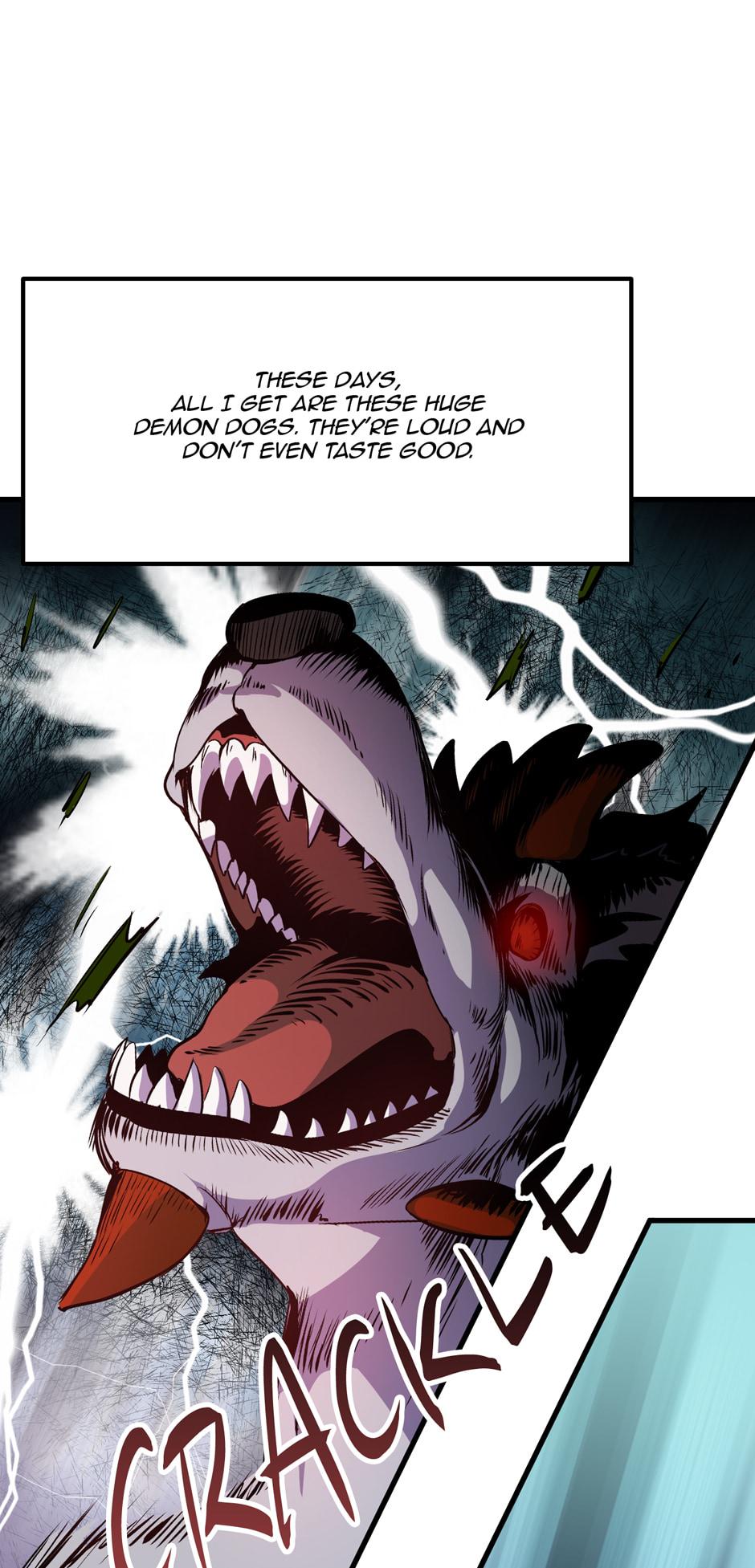 Read Survival Story of a Sword King in a Fantasy World Manga Online