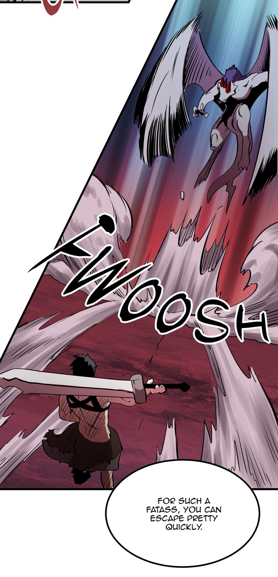 Read Survival Story of a Sword King in a Fantasy World Manga Online