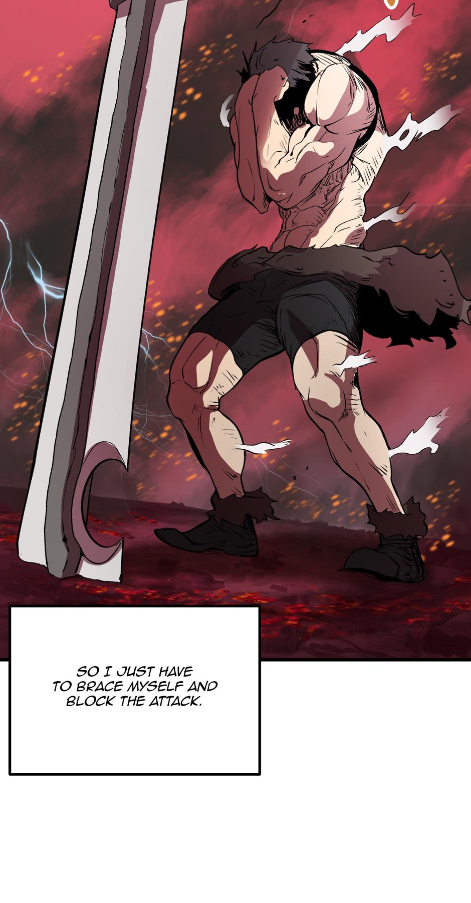 Read Survival Story of a Sword King in a Fantasy World Manga Online
