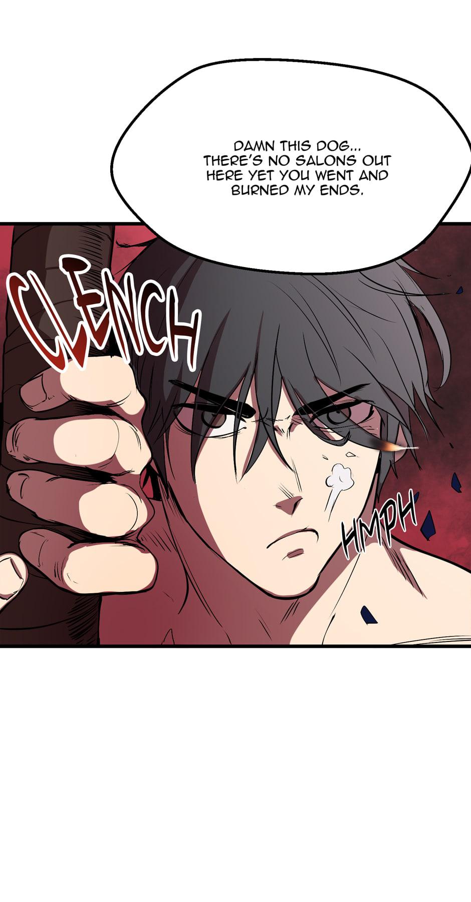 Read Survival Story of a Sword King in a Fantasy World Manga Online