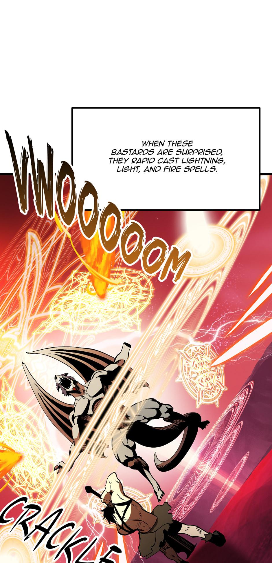 Read Survival Story of a Sword King in a Fantasy World Manga Online