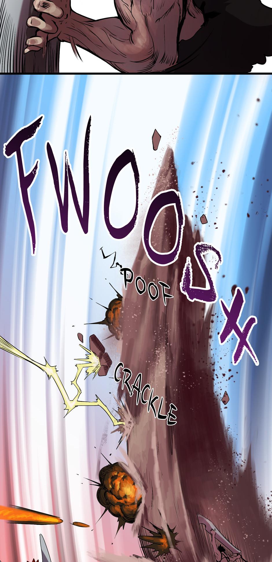Read Survival Story of a Sword King in a Fantasy World Manga Online
