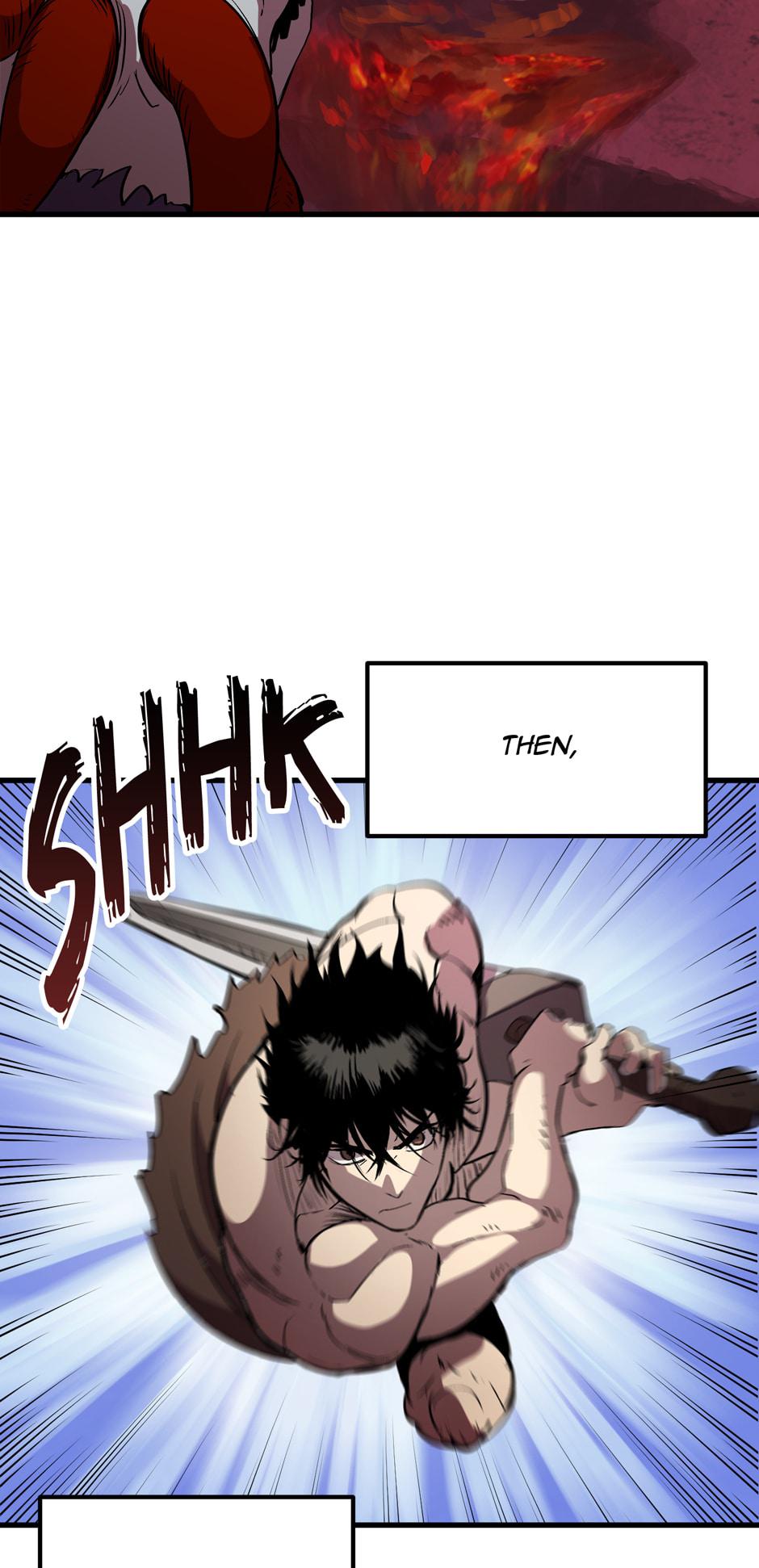 Read Survival Story of a Sword King in a Fantasy World Manga Online