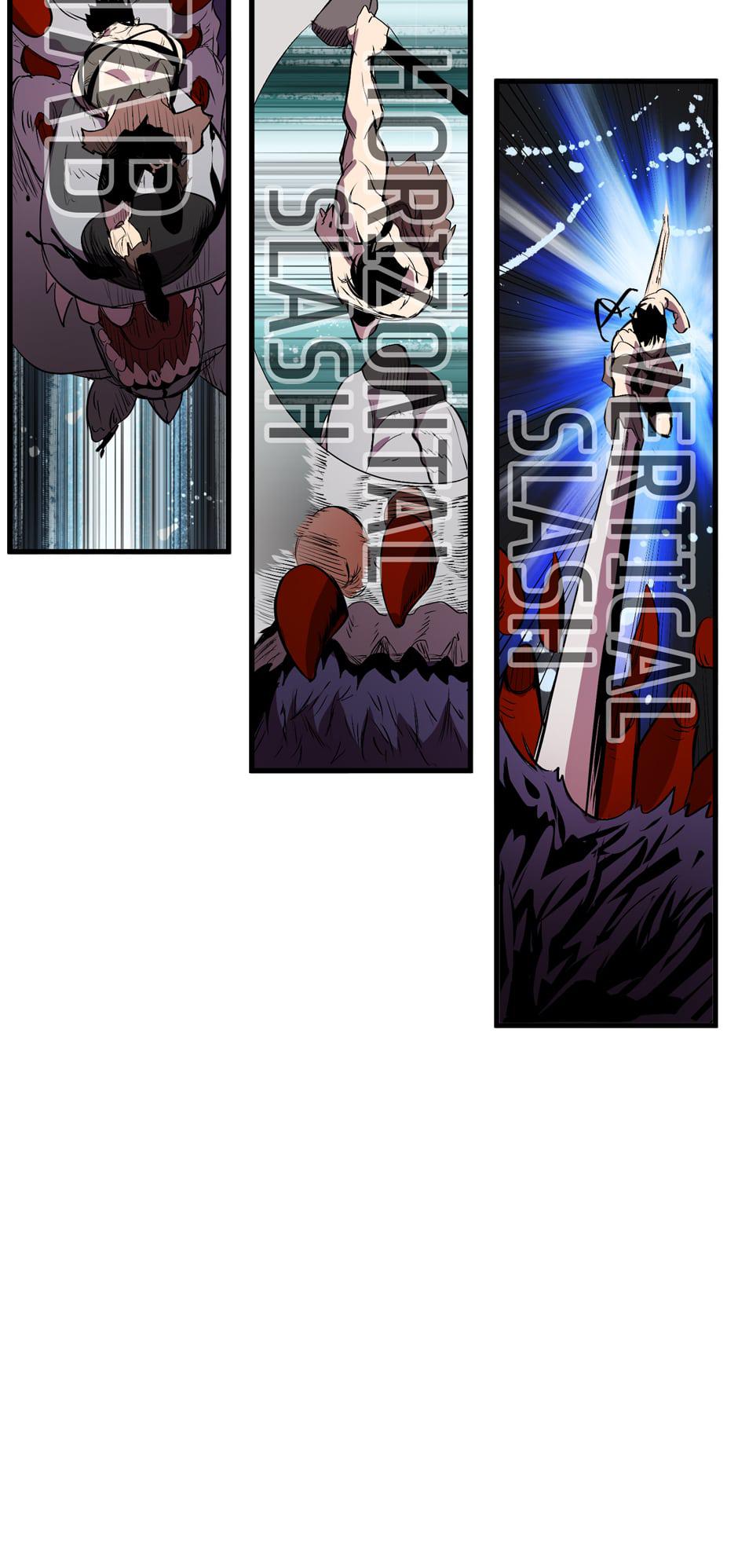 Read Survival Story of a Sword King in a Fantasy World Manga Online
