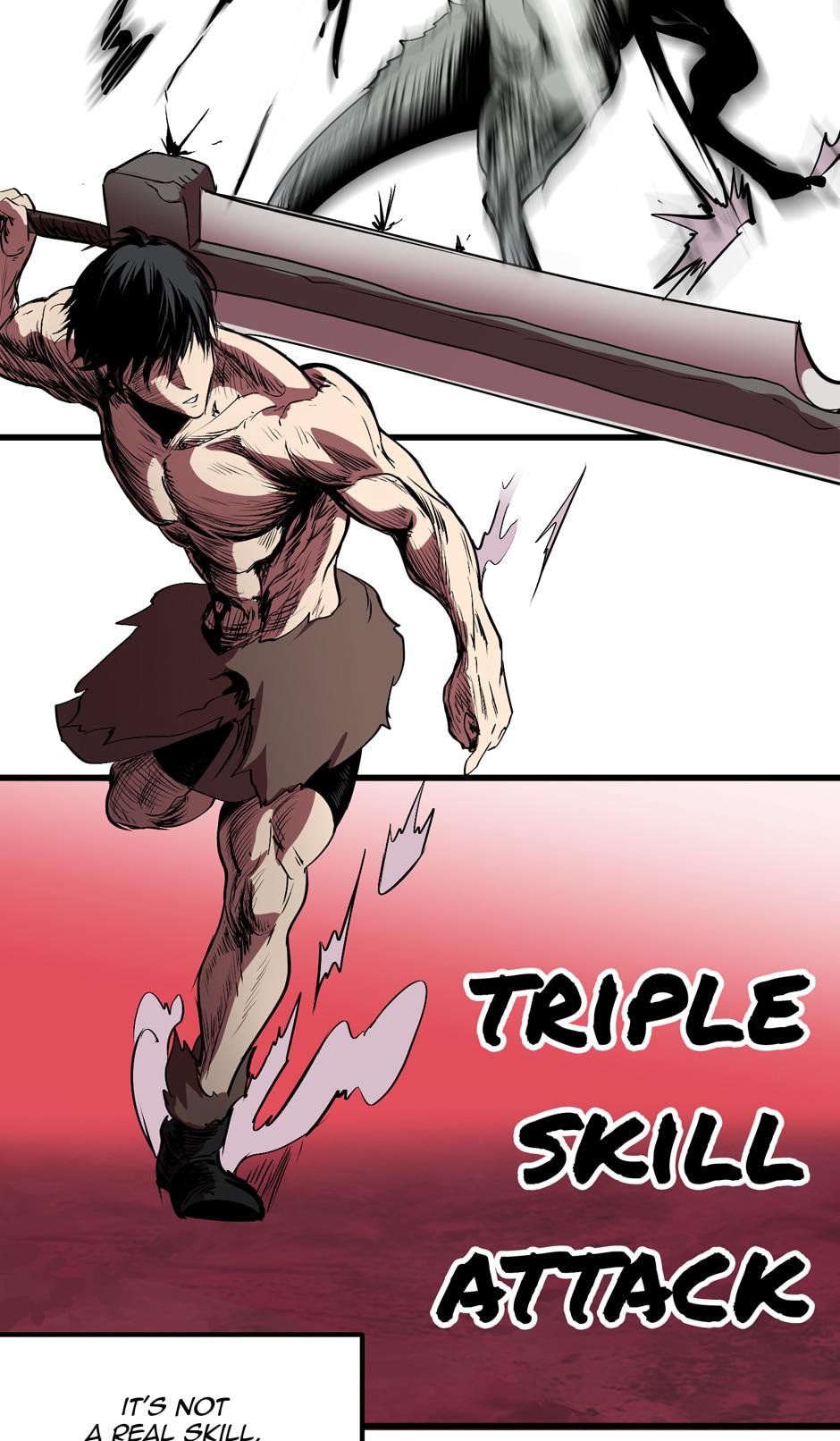 Read Survival Story of a Sword King in a Fantasy World Manga Online