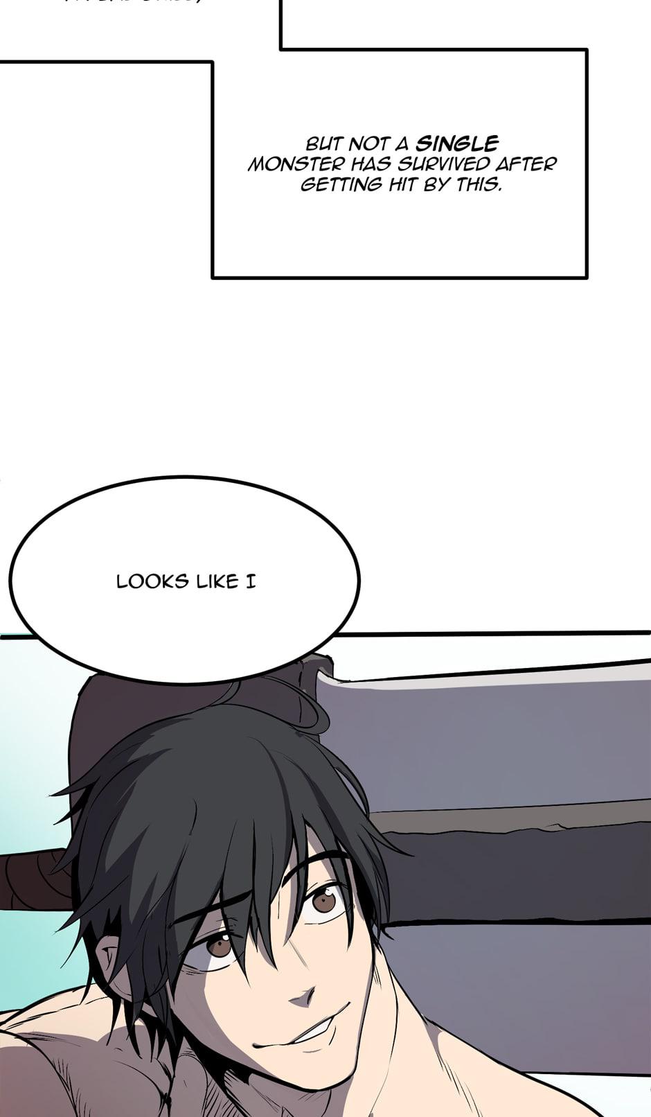 Read Survival Story of a Sword King in a Fantasy World Manga Online