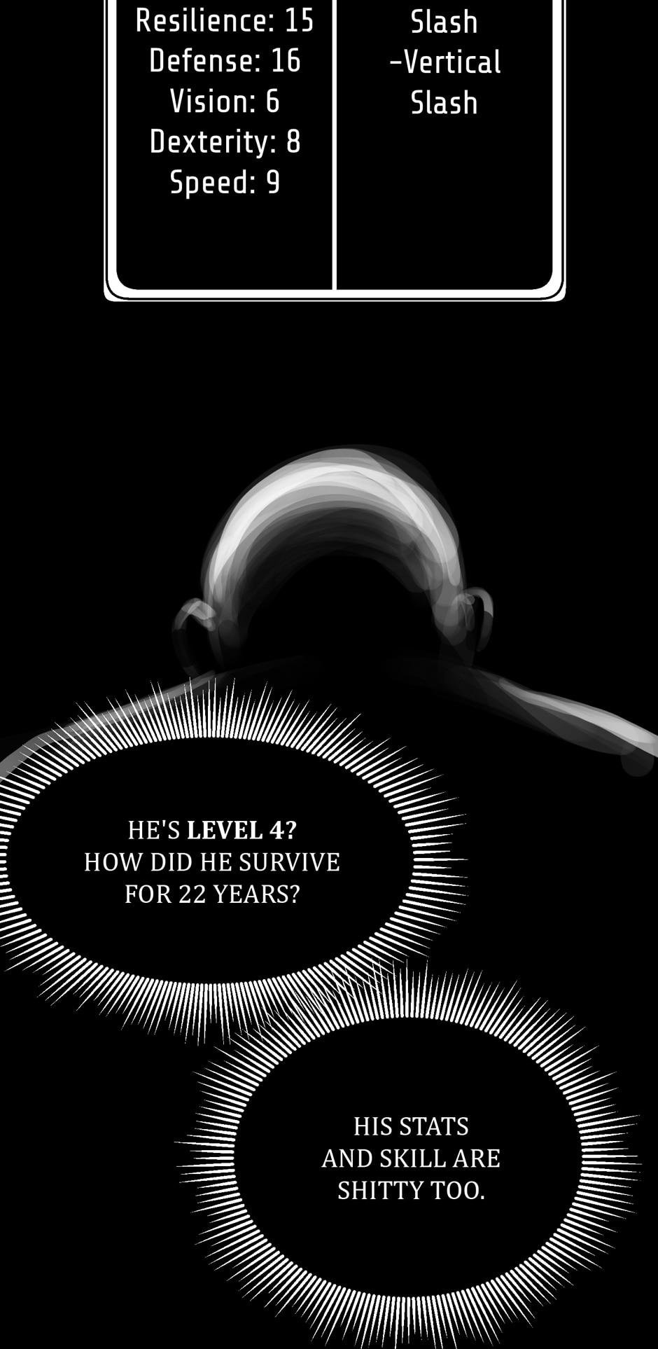 Read Survival Story of a Sword King in a Fantasy World Manga Online