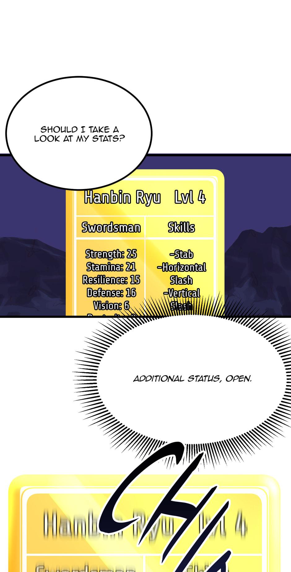 Read Survival Story of a Sword King in a Fantasy World Manga Online